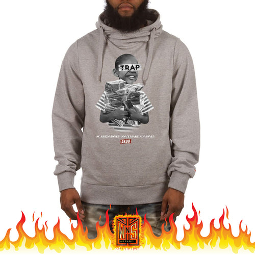 Akoo Money Hoodie