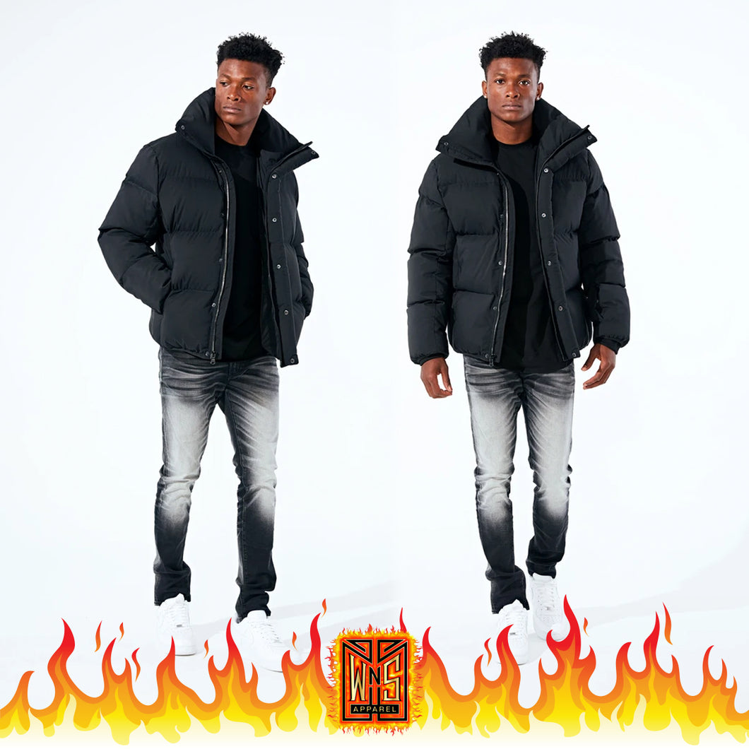 Jordan Craig Bubble Jacket
