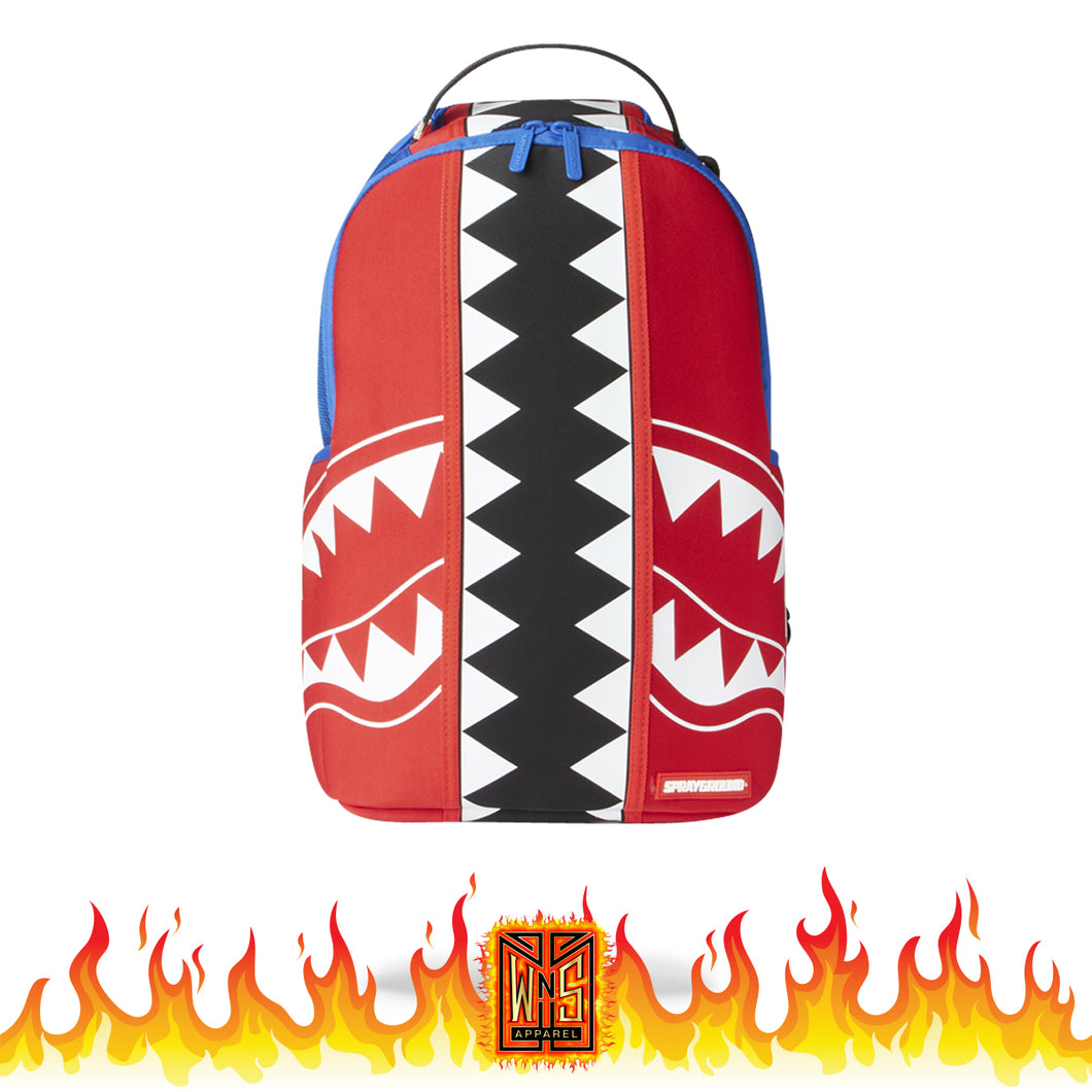 Sprayground Winners Take All Backpack