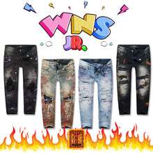 Jordan Craig Kids Pablo Denim