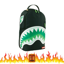 Sprayground XBOX Shark Mouth 4K Backpack