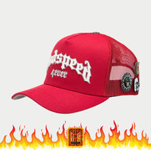 Godspeed Forever Trucker Hat