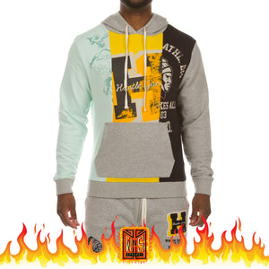 Hustle Gang Hail Mary Hoodie