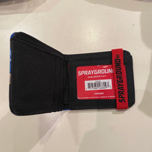 Sprayground Wallet