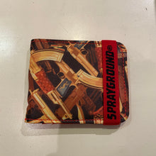 Sprayground Wallet
