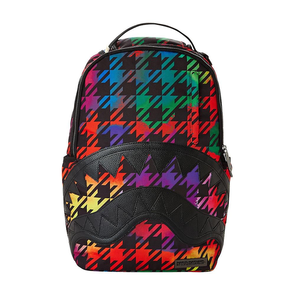 Sprayground London Trip Shark Backpack