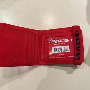 Sprayground Wallet