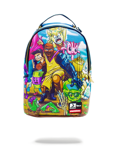 anime sprayground backpack