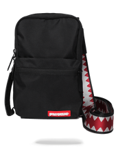 Sprayground Black Shark Mini Sling