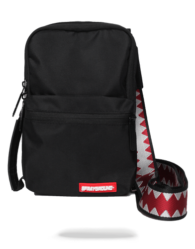 Sprayground Black Shark Mini Sling