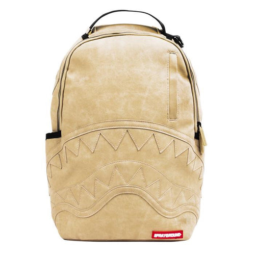 Sprayground/Todd Gurley Sharks in Paris Backpack – WNS Apparel