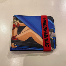 Sprayground Wallet