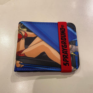 Sprayground Wallet