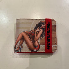 Sprayground Wallet