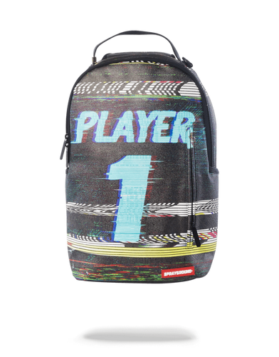Sprayground Player 1 Backpack