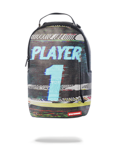 Sprayground Player 1 Backpack