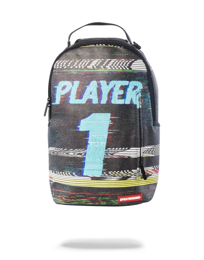 Sprayground Player 1 Backpack