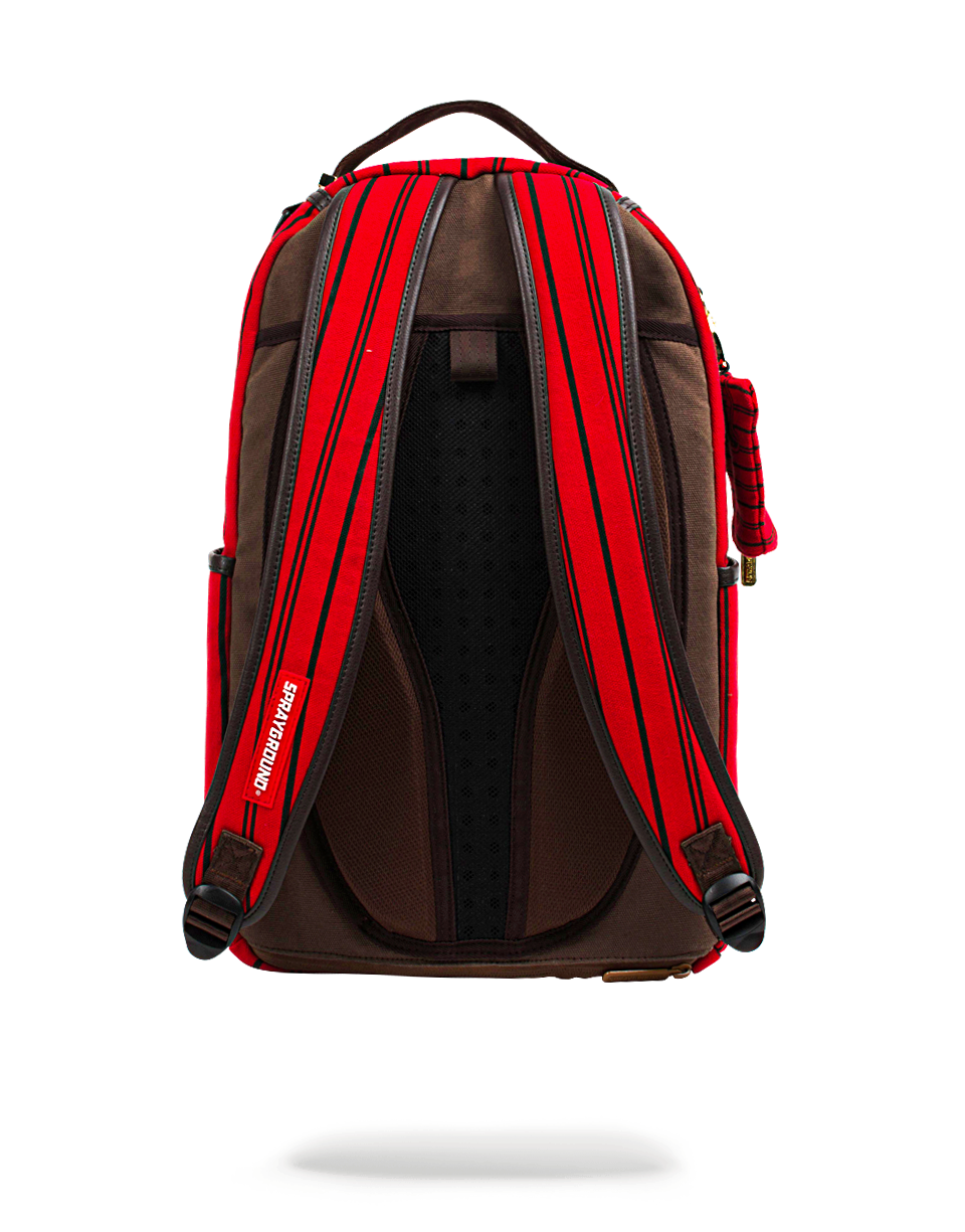 Sprayground reverse sharks sales in paris black