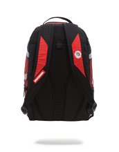 Sprayground James Harden NBA Rockets Backpack
