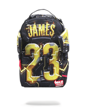 Sprayground NBA LeBron James Wings