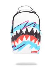 Sprayground Java Shark