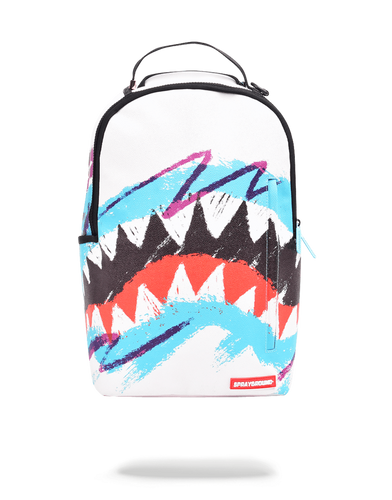 Sprayground Java Shark