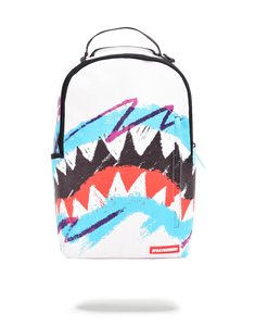 Sprayground Java Shark
