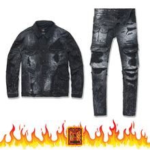 Jordan Craig Ambition Denim Jean Set