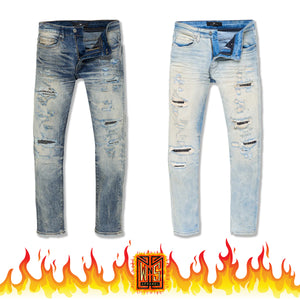 Jordan Craig Ross Bayside Denim