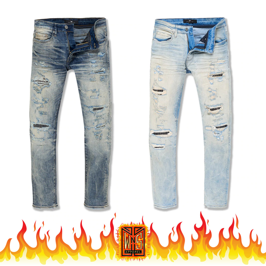 Jordan Craig Ross Bayside Denim