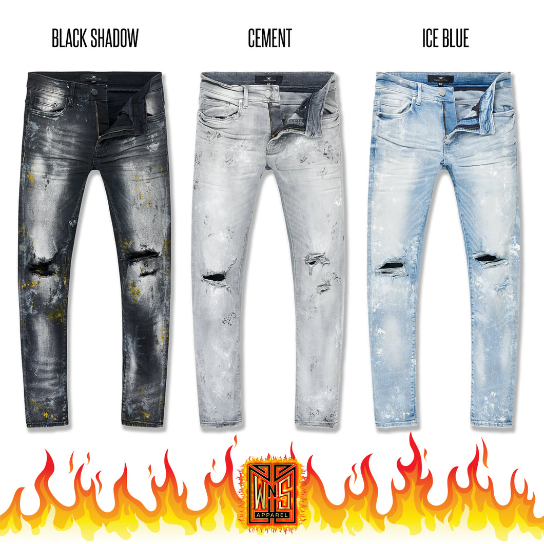 Jordan Craig Sean - Hail Mary Denim Jeans