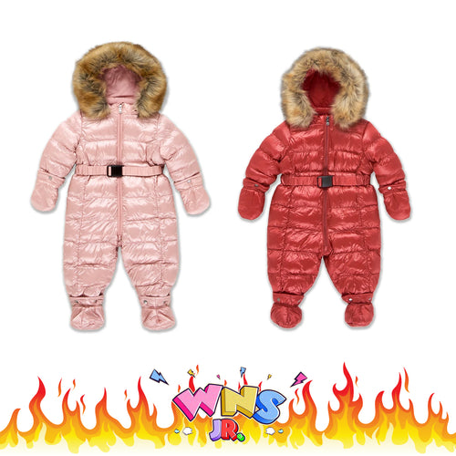 Jordan Craig Astoria Snowsuit