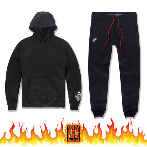 Jordan Craig Lil Grim Sweatsuit