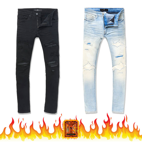 Jordan Craig Ross Morningside Denim