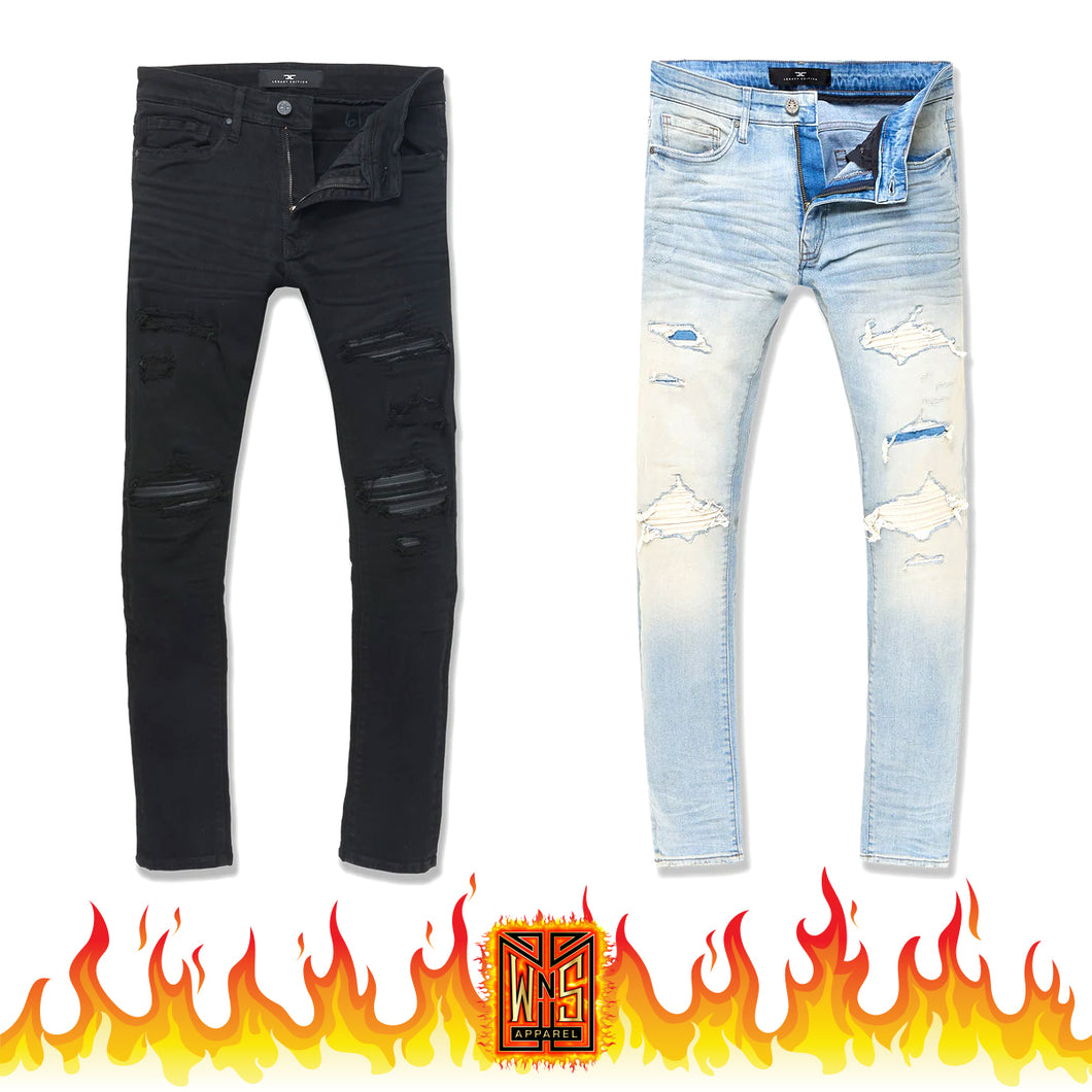 Jordan Craig Ross Morningside Denim