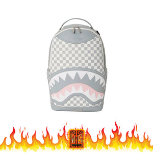 Sprayground Rose Henny AIIIR To The Throne Backpack