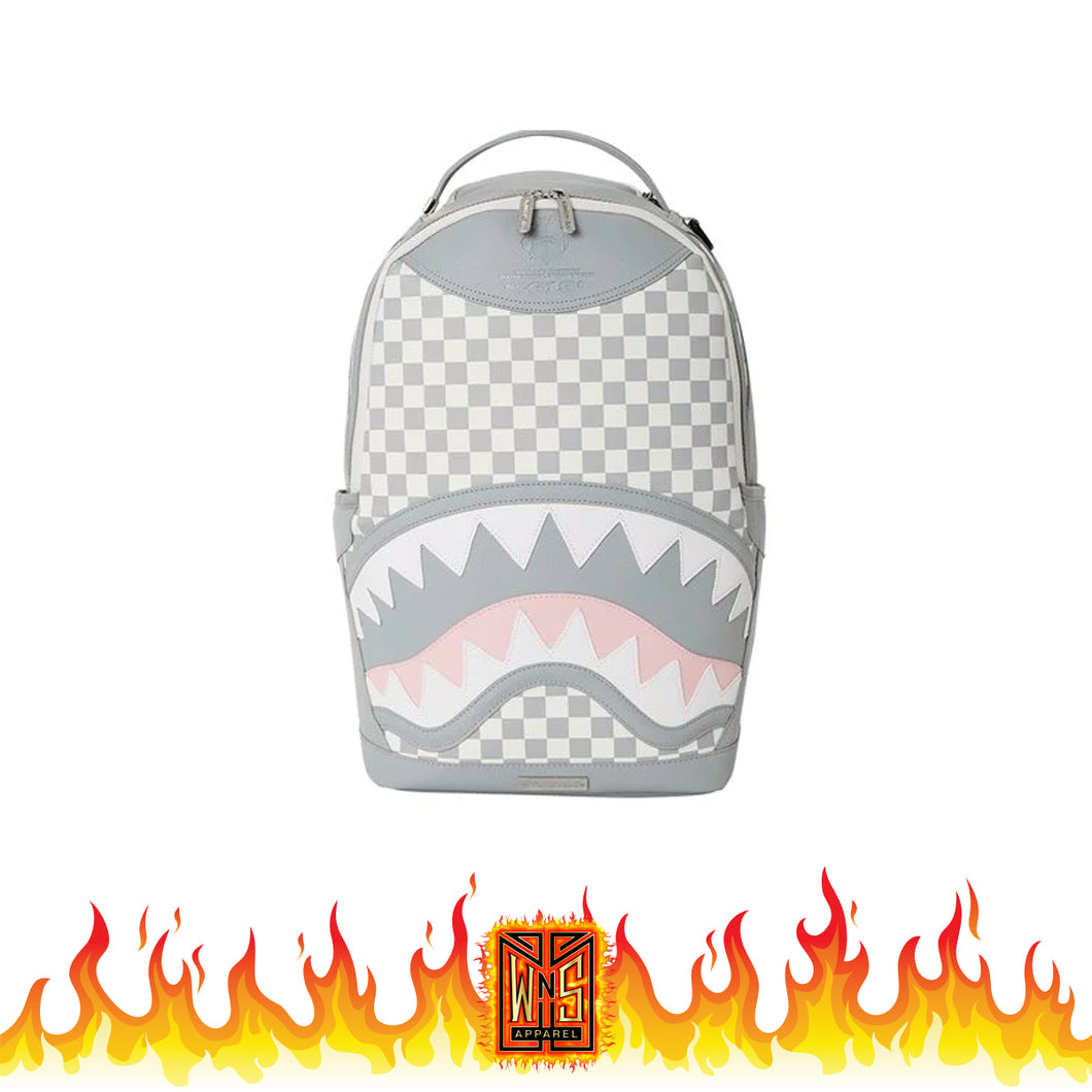 Sprayground Rose Henny AIIIR To The Throne Backpack