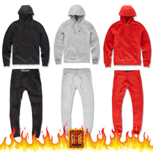 Jordan Craig Uptown Jogger Sweatsuit