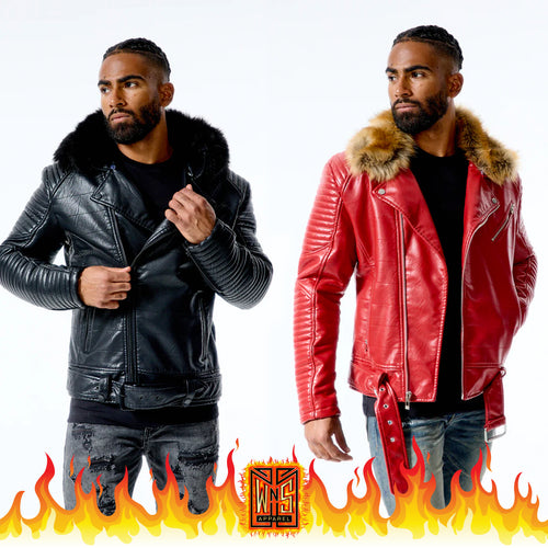 Jordan Craig Chula Vista Moto Jacket