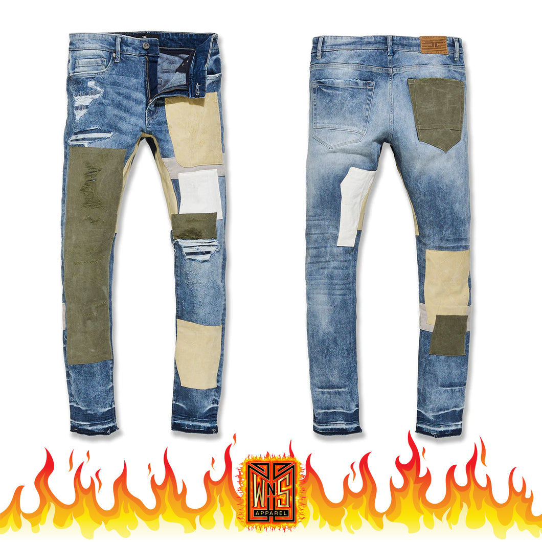 Jordan Craig Yellowstone Denim