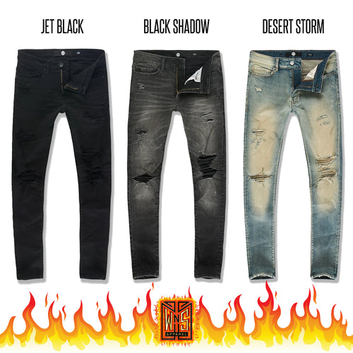 Jordan Craig Athens Denim