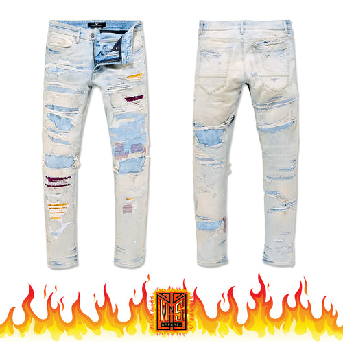 Jordan Craig Sean - Dallas Denim