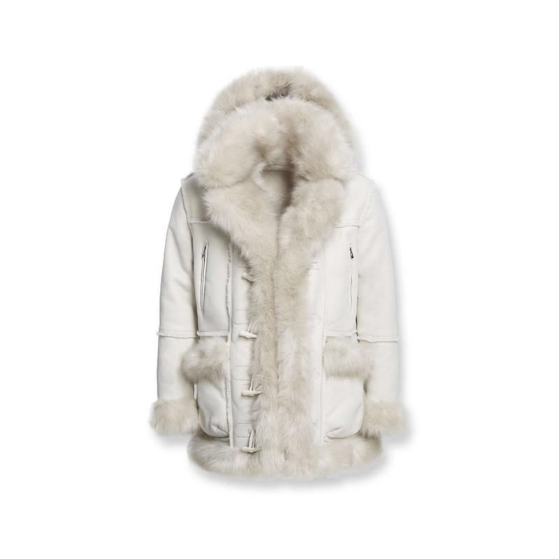 Jordan Craig ASPEN SHEARLING JACKET – WNS Apparel