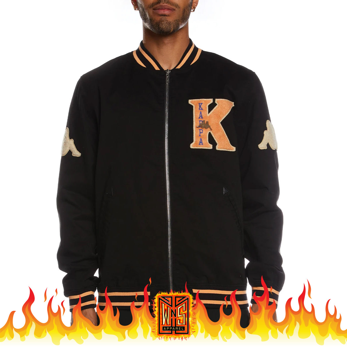 Kappa – WNS Apparel
