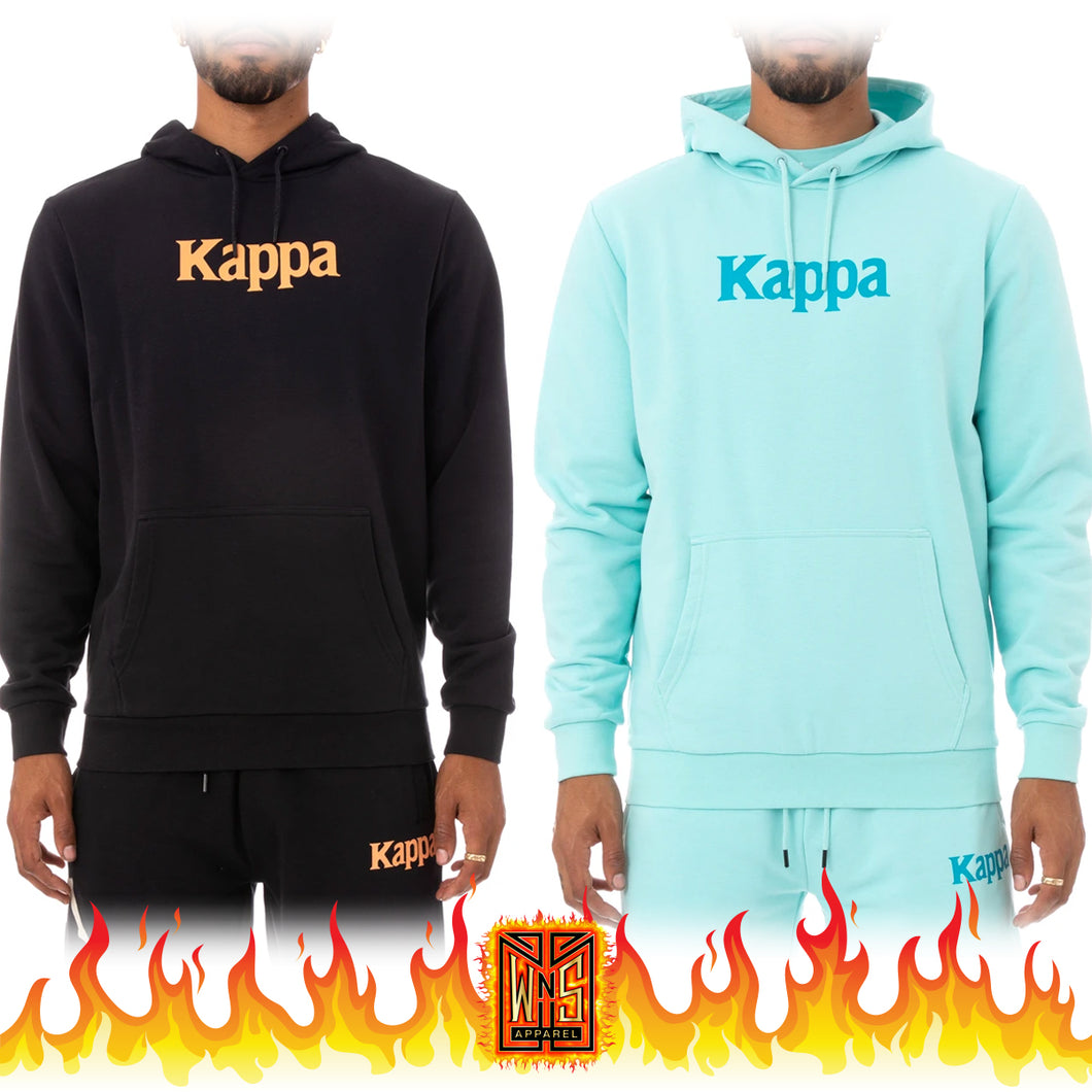 Kappa Authentic Sweatsuit