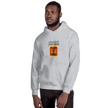 Custom Print Unisex Hoodie