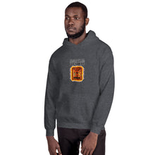 Custom Print Unisex Hoodie