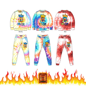 No Love Sweatsuit