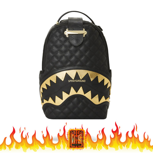 Sprayground 24K Geneva Backpack