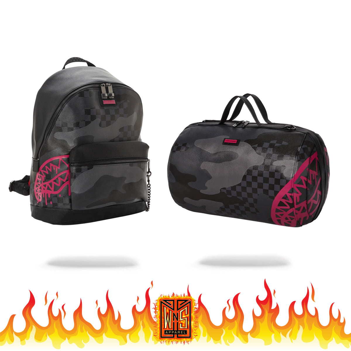 Camo – SPRAYGROUND®